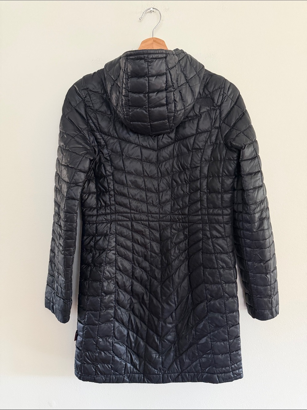 The North Face ThermoBall™ Eco Parka / Hooded Jacket - Picture 4 of 10
